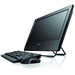 Lenovo ThinkCentre M71z Intel® Core™ i5 i5-2400S 50.8 cm (20″) 1600 x 900 pixels Touchscreen 4 GB DDR3-SDRAM 250 GB HDD Windows 7 Professional Black thumbnail 1