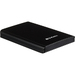 Verbatim 1TB Store ‘n’ Go USB 3.0 9.5mm external hard drive USB Type-A 3.2 Gen 1 (3.1 Gen 1) Black thumbnail 1