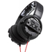 JVC Xtreme Xplosives Headphones Wired Head-band Black thumbnail 1