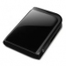 Buffalo MiniStation 500GB external hard drive 2.5″ USB Type-A 3.2 Gen 1 (3.1 Gen 1) Black thumbnail 1