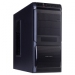 Hiditec XV10 Full Tower Black thumbnail 1