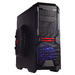 Hiditec XZ1 Full Tower Black thumbnail 1