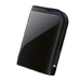 Buffalo MiniStation 500GB Extreme external hard drive Black thumbnail 1