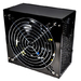 TooQ TQEP-550SP power supply unit 550 W 20+4 pin ATX ATX Black thumbnail 2