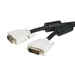 DVI Dual-link Cable Male/ Male 3m