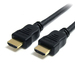 High Speed Hdmi Cable With Ethernet Hdmi - M/m 2m