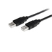 USB2 A To A Cable - M/m 1m