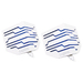 LogiLink Stereo Active Speaker 3-way White Wired 6 W thumbnail 1