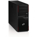 Fujitsu CELSIUS W410 Intel® Core™ i5 i5-2400 4 GB DDR3-SDRAM Windows 7 Professional Tower Workstation Black thumbnail 1