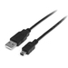 Mini USB2.0 Cable A To Mini B - M/m