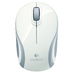 Wireless Mini Mouse M187 White