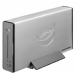 Conceptronic Grab’n’GO Network LAN Hard Drive 320GB external hard drive 7200 RPM 3.5″ Silver thumbnail 1