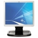 HP L1740 computer monitor 43.2 cm (17″) 1280 x 1024 pixels LCD Black, Silver thumbnail 2
