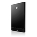 Seagate GoFlex Slim 500GB 2.5″ USB 3.0 external hard drive 7200 RPM 2.5″ Micro-USB B 3.2 Gen 1 (3.1 Gen 1) Black thumbnail 1