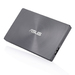 ASUS Zendisk 500GB 2.5″ USB 3.0 external hard drive 5400 RPM 2.5″ Micro-USB B 3.2 Gen 1 (3.1 Gen 1) Silver thumbnail 1
