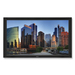 NEC P702 computer monitor 177.8 cm (70″) 1920 x 1080 pixels Full HD LCD Black thumbnail 1