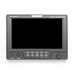 JVC DT-X71H computer monitor 17.8 cm (7″) 1024 x 600 pixels Grey thumbnail 1