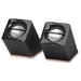 Manhattan 2775 1-way Black Wired 2 W thumbnail 1