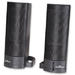 Manhattan 3775 2-way Black Wired 6 W thumbnail 1