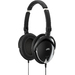 JVC HA-S600-B headphones/headset Wired Head-band Black thumbnail 1