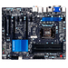 GIGABYTE GA-Z77X-UD3H-WB motherboard Intel® Z77 Express LGA 1155 (Socket H2) ATX thumbnail 1