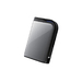 Buffalo MiniStation Extreme 500GB external hard drive 2.5″ USB 3.2 Gen 1 (3.1 Gen 1) Silver thumbnail 1