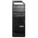 Lenovo ThinkStation S30 Intel® Xeon® E5 Family E5-1650 8 GB DDR3-SDRAM 2 TB HDD Windows 7 Professional Tower Workstation Black thumbnail 1