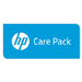 HP eCare Pack 4 Years NBD Exh (UH574E)