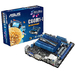 ASUS C60M1-I motherboard AMD A50M FCH mini ITX thumbnail 1
