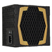FSP Aurum Xilenser 500 power supply unit 500 W 24-pin ATX ATX Black thumbnail 1