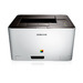 Samsung CLP-365W impresora láser Color 2400 x 600 DPI A4 Wifi