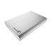 Seagate 1TB Backup Plus Portable external hard drive 2.5″ Micro-USB B 3.2 Gen 1 (3.1 Gen 1) Silver thumbnail 1
