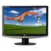 LG 19″ TFT W1952TQ computer monitor 48.3 cm (19″) 1440 x 900 pixels thumbnail 1