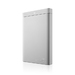 Seagate 500GB Backup Plus Portable Mac external hard drive Variable 2.5″ USB 2.0 Silver thumbnail 1