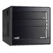 Shuttle SX38P2 Pro SFF Black LGA 775 (Socket T) thumbnail 1