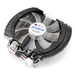 Zalman VF-2000 LED Cooler 9.2 cm thumbnail 1