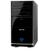 MEDION AKOYA P5325 E Intel® Core™ i5 i5-2320 6 GB DDR3-SDRAM 1.5 TB AMD Radeon HD 7670 Windows 7 Home Premium PC Black thumbnail 1