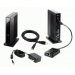 LENOVO Len Enhanced USB Port Replic.con Line Cord - EU..