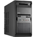 Chieftec Libra LT-01B 350W Mini Tower Black thumbnail 1