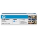 HP Toner Cartridge - No.125A - 1.4k Pages With ColorSphere - Cyan