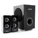 Zalman ZM-S400 loudspeaker 2-way Black Wired 22 W thumbnail 1