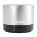 Zalman ZM-S500 portable/party speaker Stereo portable speaker Black, Silver 3 W thumbnail 1