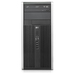 HP Compaq Pro 6300 Intel® Core™ i5 i5-3570 4 GB DDR3-SDRAM 1 TB HDD Windows 7 Professional Micro Tower PC Black thumbnail 1