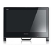 Lenovo ThinkCentre Edge 92z Intel® Core™ i5 i5-3470S 54.6 cm (21.5″) 1920 x 1080 pixels Touchscreen 4 GB DDR3-SDRAM 1 TB HDD Windows 8 Pro Black thumbnail 1