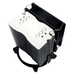 Tacens Gelus Lite II + Processor Cooler 12 cm Black, Silver thumbnail 1