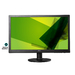 AOC E2460SWHU computer monitor 59.9 cm (23.6″) 1920 x 1080 pixels Full HD Black thumbnail 1