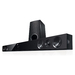 LG NB3520A soundbar speaker Black 2.1 channels 300 W thumbnail 1