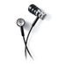 Yamaha EPH-100 Headphones Wired In-ear Silver thumbnail 1