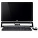 Acer Aspire Z3771-MB10B Intel® Core™ i3 i3-2120 54.6 cm (21.5″) 1920 x 1080 pixels Touchscreen 6 GB DDR3-SDRAM 1 TB HDD Windows 7 Home Basic Wi-Fi 4 (802.11n) Black thumbnail 1