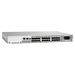 HP 8/8 (8)-ports Enabled SAN Switch
